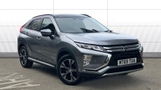 Mitsubishi Eclipse Cross 1.5 Exceed 5dr CVT 4WD Petrol Hatchback